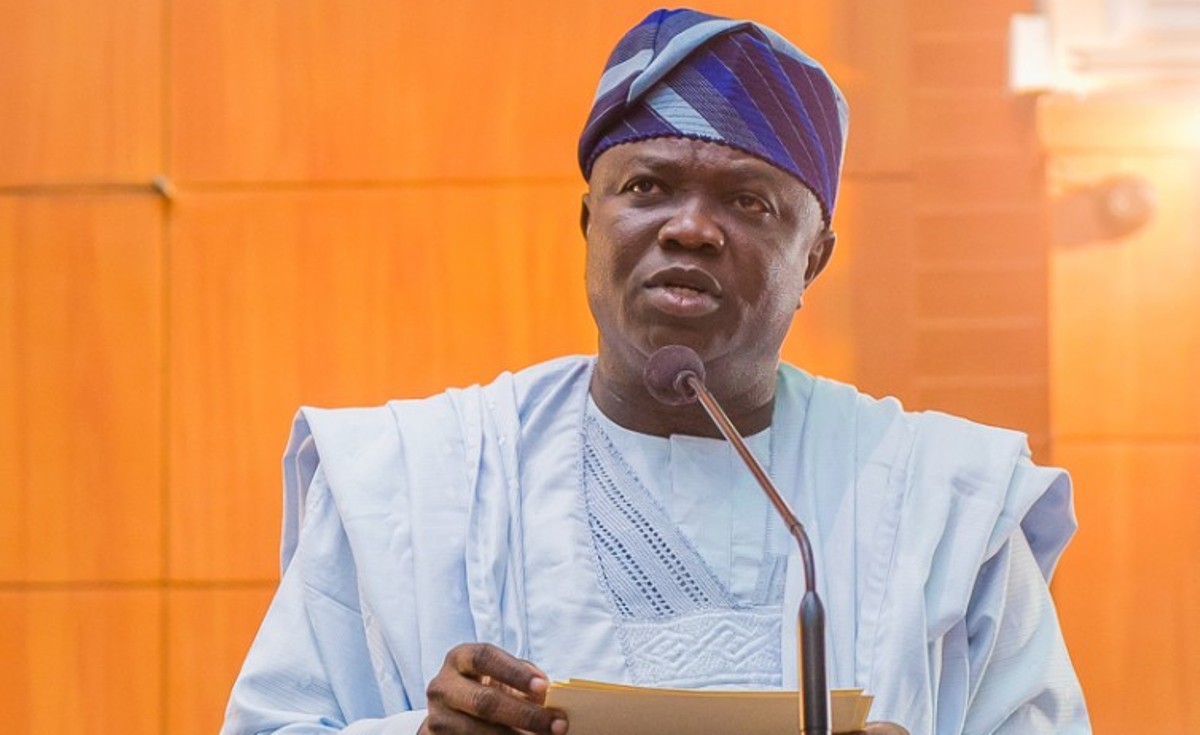 Commonwealth appoints Ambode VP of Enterprise and Investment Council