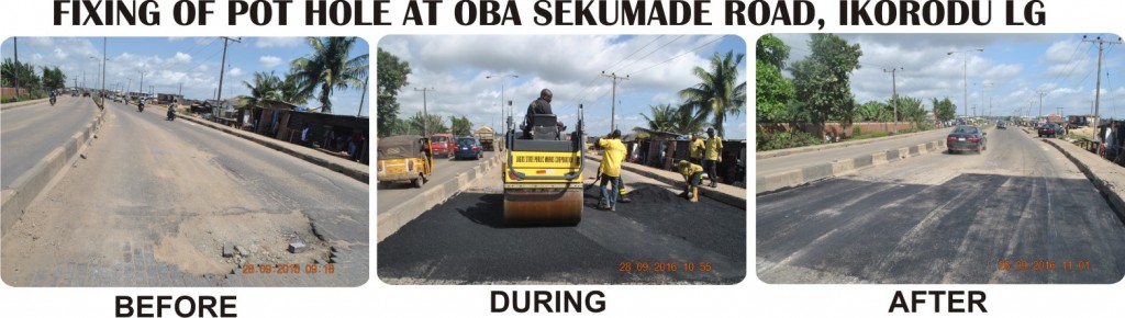 fixing-of-pot-hole-at-oba-sekumade-road-ikorodu-lg